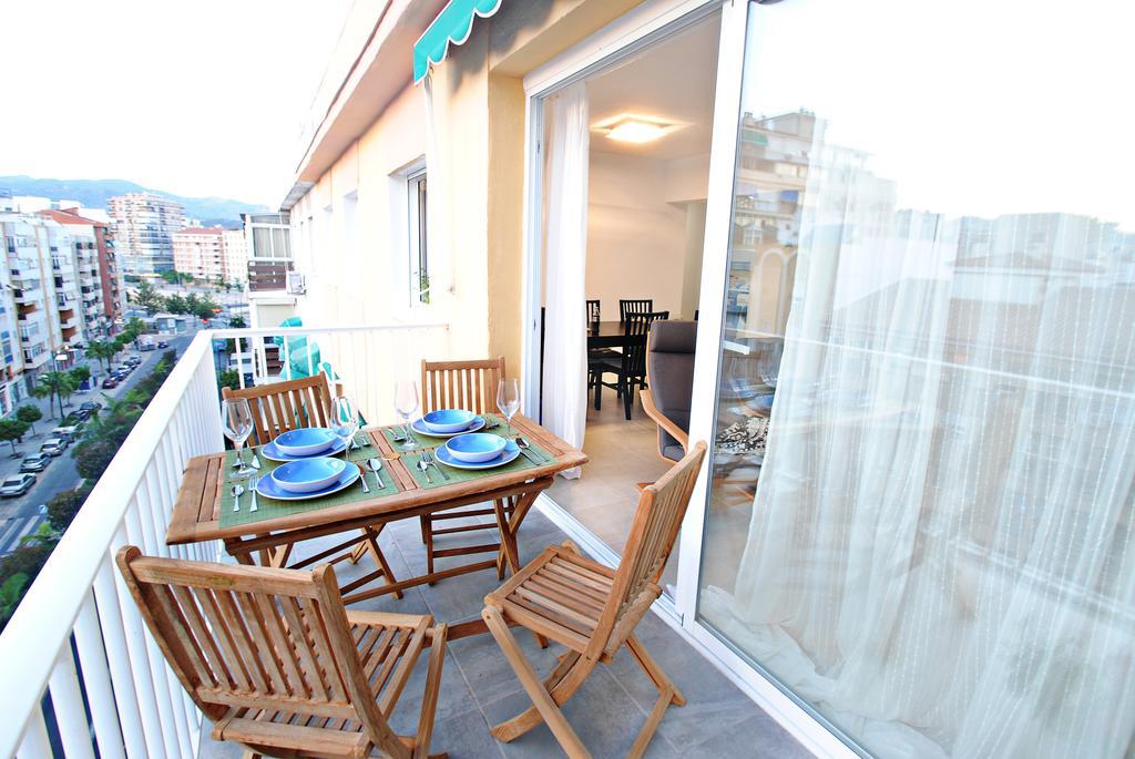 Leilighet Center Flat Holidays Salitre *